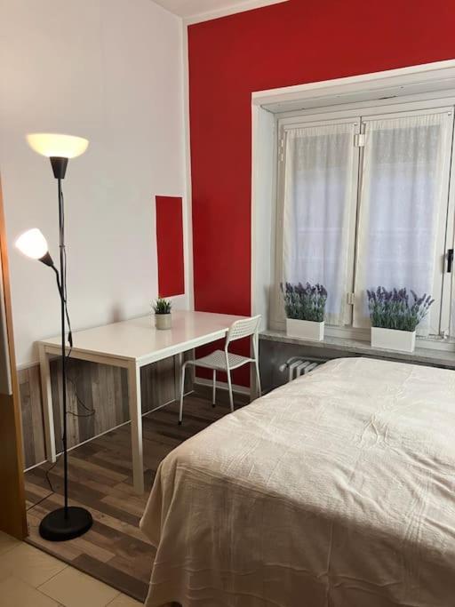 Casa Spallanzani - Pochi Minuti Da Inalpi Arena, Mauziano, Molinette Apartment Turin