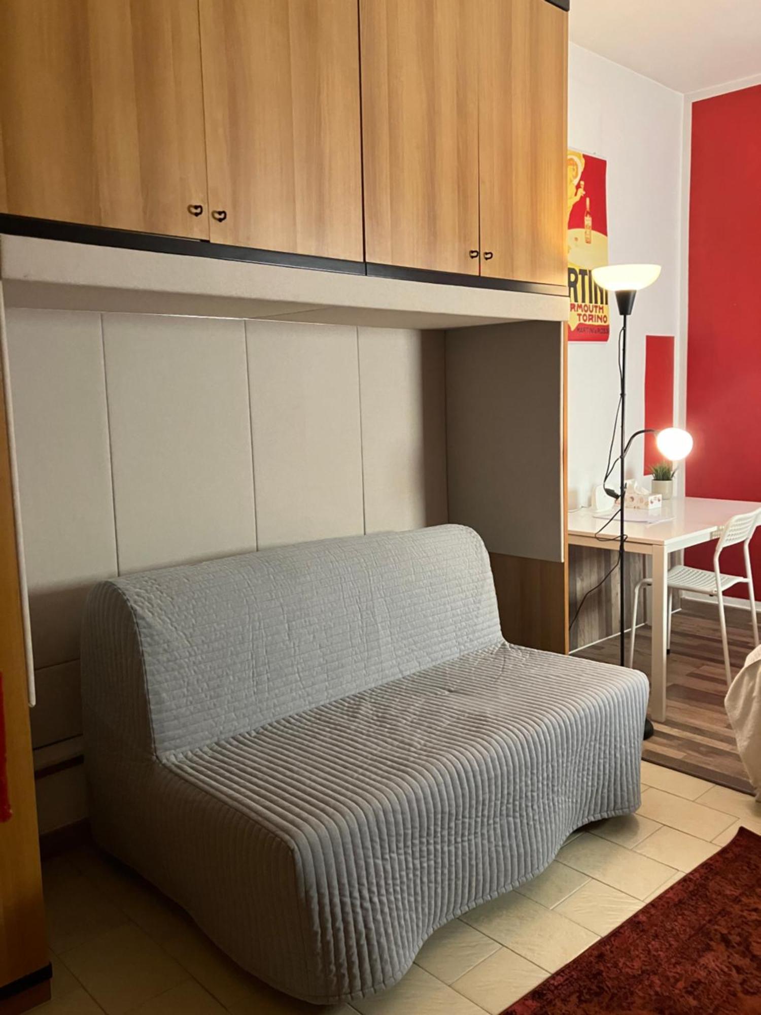 Casa Spallanzani - Pochi Minuti Da Inalpi Arena, Mauziano, Molinette Apartment Turin