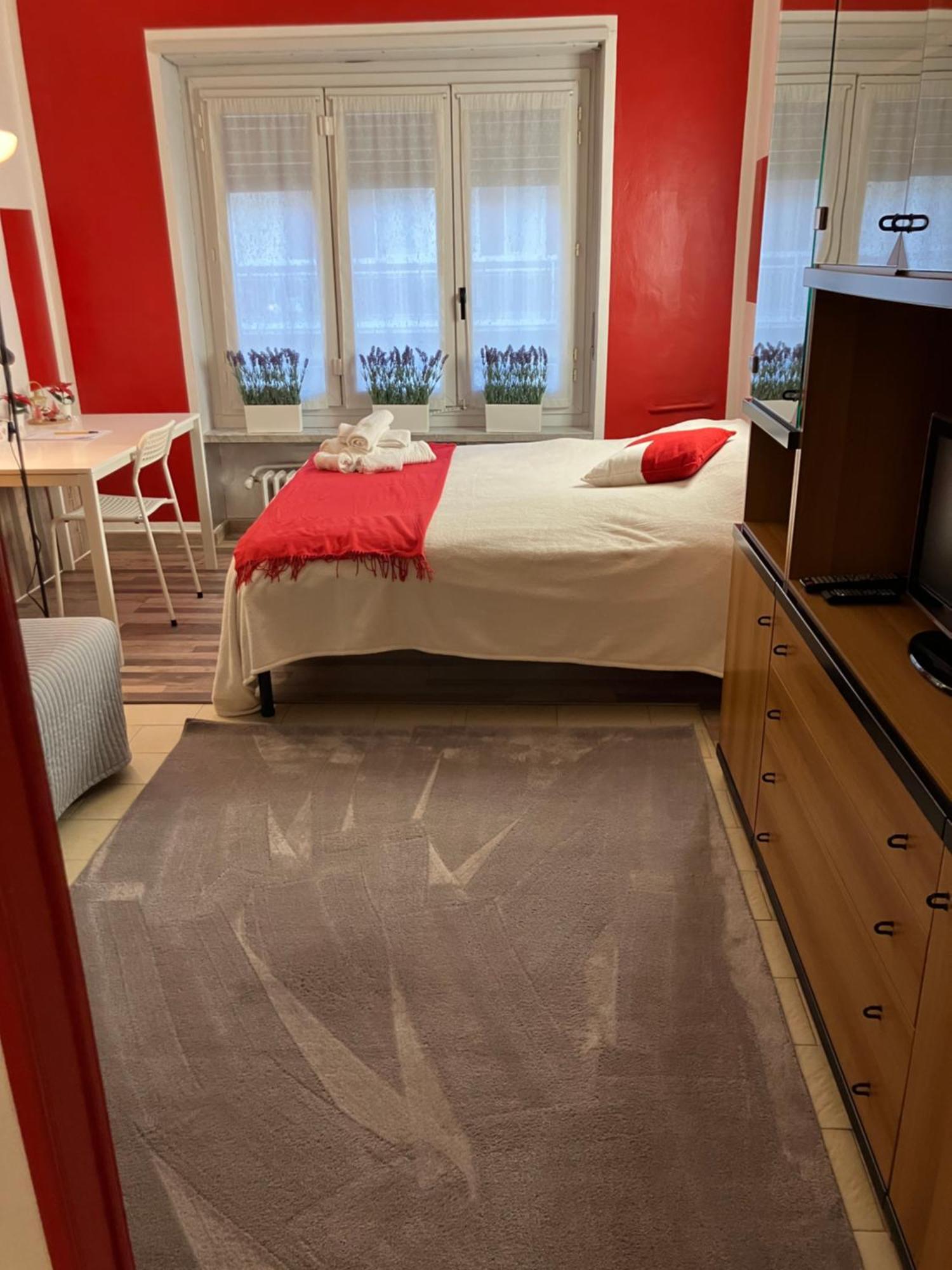 Casa Spallanzani - Pochi Minuti Da Inalpi Arena, Mauziano, Molinette Apartment Turin