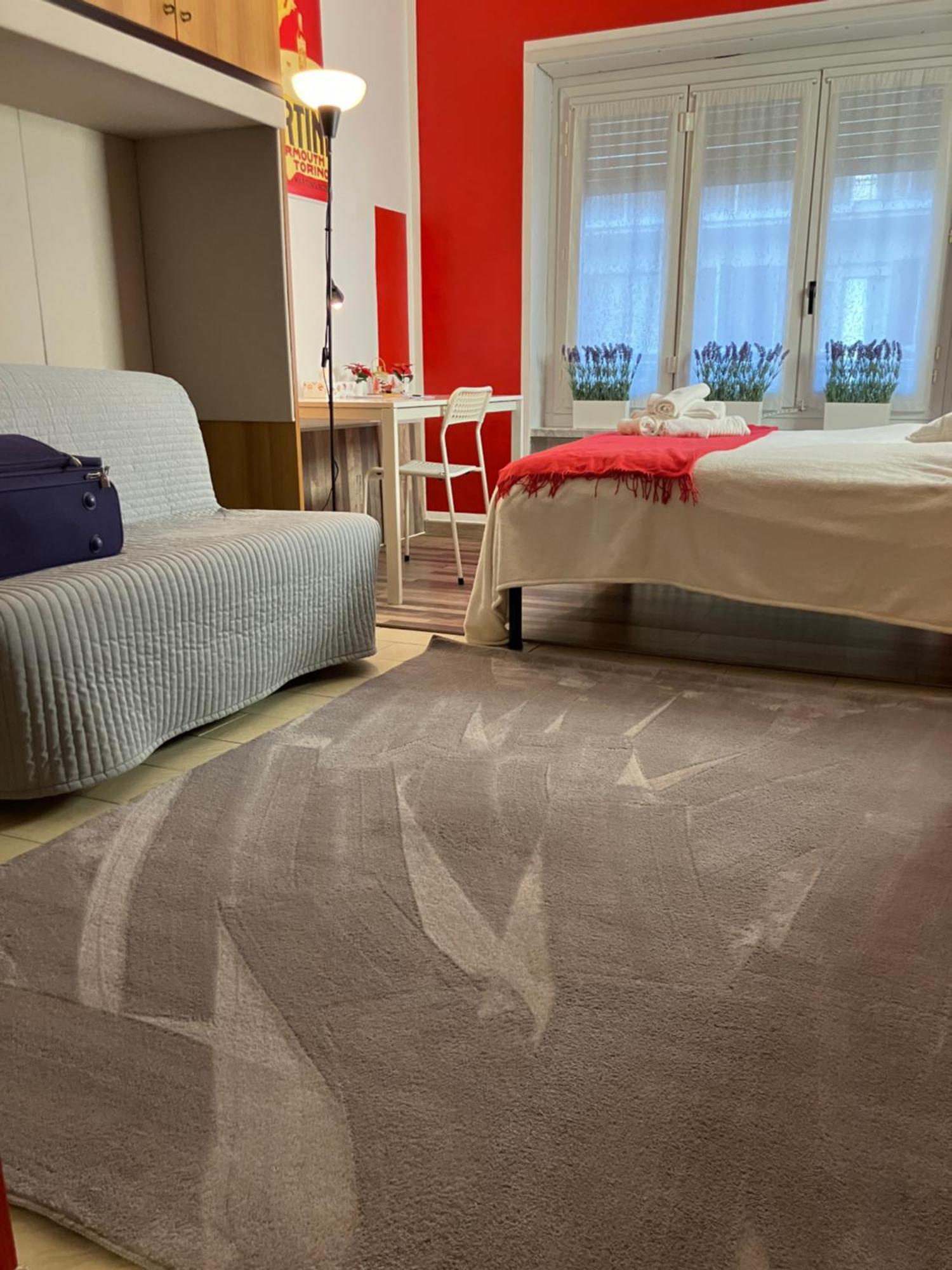 Casa Spallanzani - Pochi Minuti Da Inalpi Arena, Mauziano, Molinette Apartment Turin